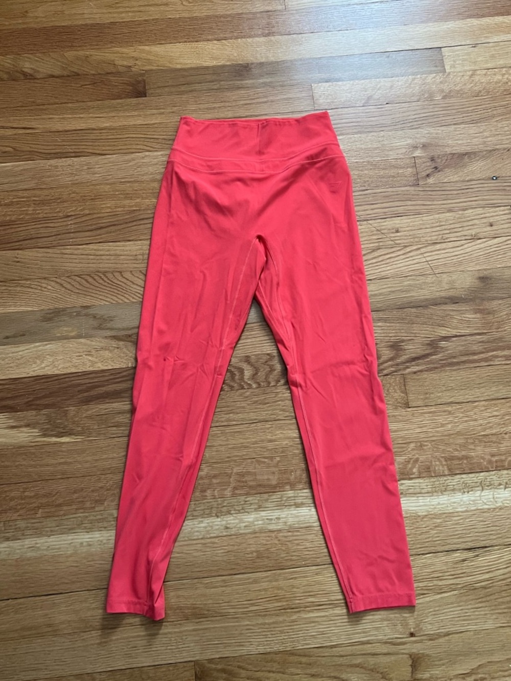 Gymshark High-Waist Seamless Leggings